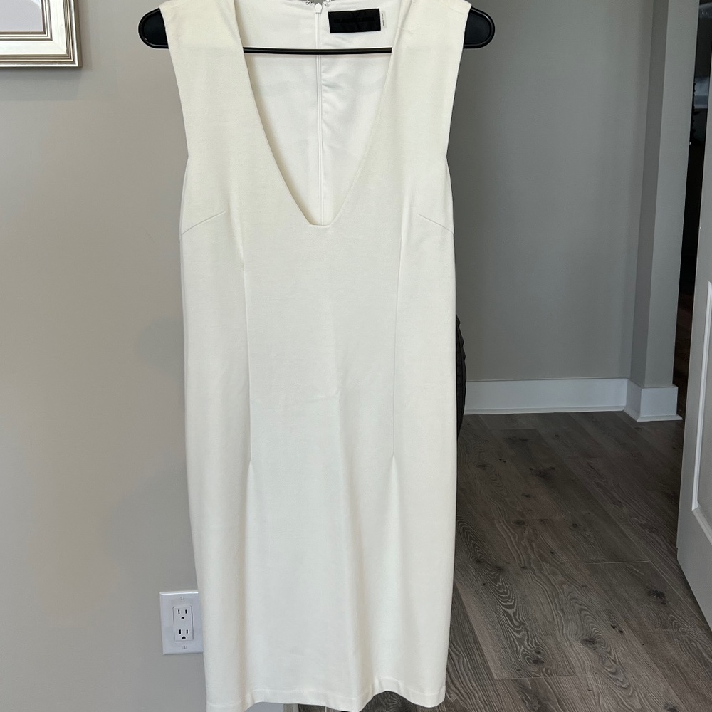Gorgeous lined dress